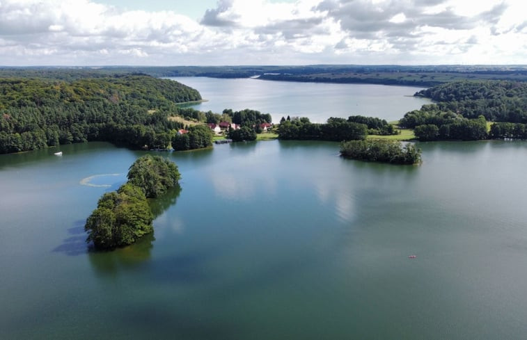 Natuurhuisje in Feldberger Seenlandschaft