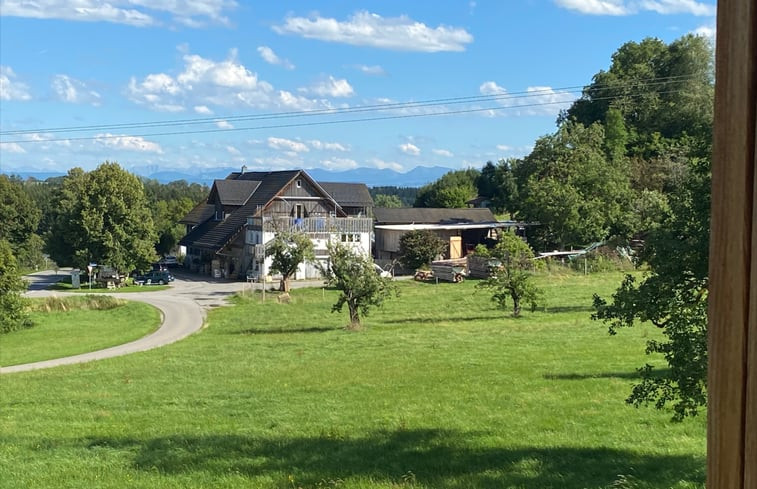 Natuurhuisje in Vogt-Grund