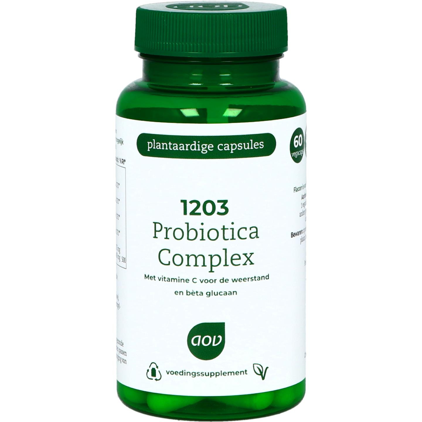 1203 Probiotica complex