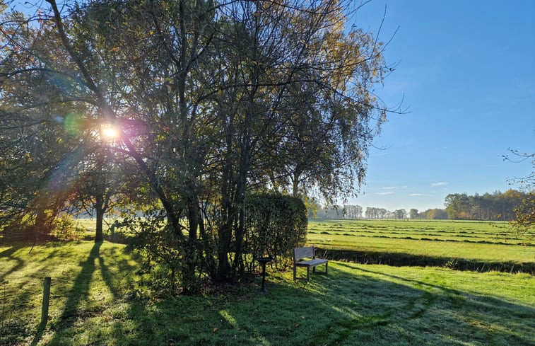 Natuurhuisje in Lievelde