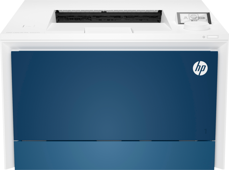 HP Color LaserJet Pro 4202dw