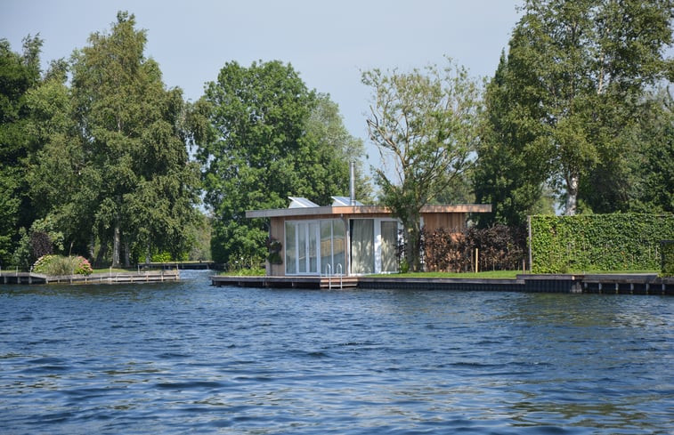 Natuurhuisje in Vinkeveen