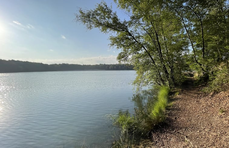 Natuurhuisje in Dwingeloo