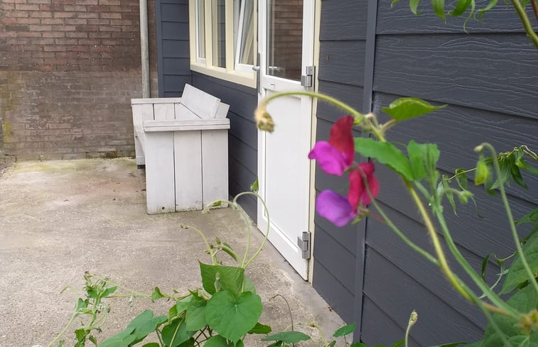 Natuurhuisje in Haaren