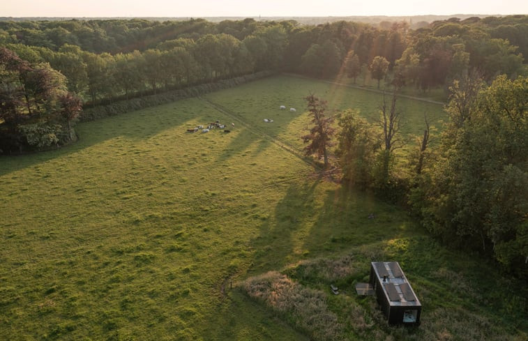 Natuurhuisje in Wuustwezel