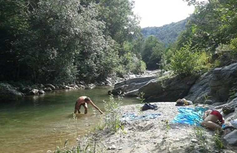 Natuurhuisje in San Michele Mondovì