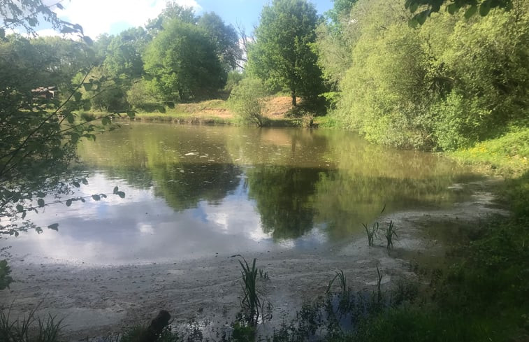 Natuurhuisje in Chalais