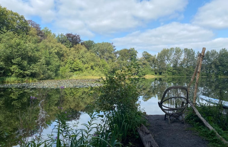 Natuurhuisje in Papenvoort