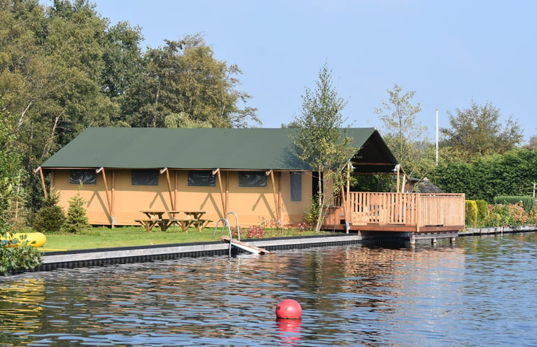 Natuurhuisje in Vinkeveen