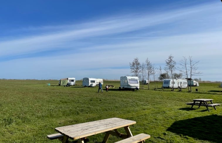 Natuurhuisje in Gaastmeer