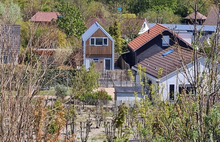 Natuurhuisje in Breskens