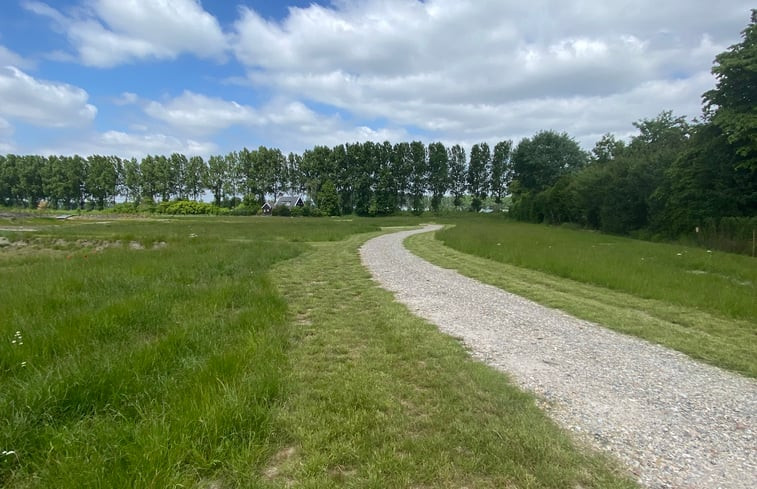 Natuurhuisje in Driewegen