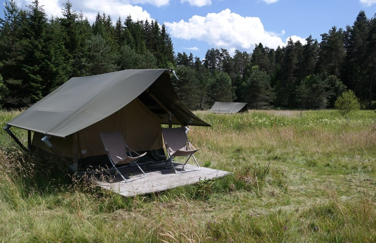 Natuurhuisje in Saint Bonnet le Chastel