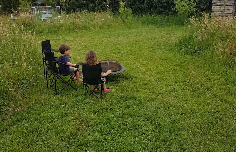 Natuurhuisje in Lunteren