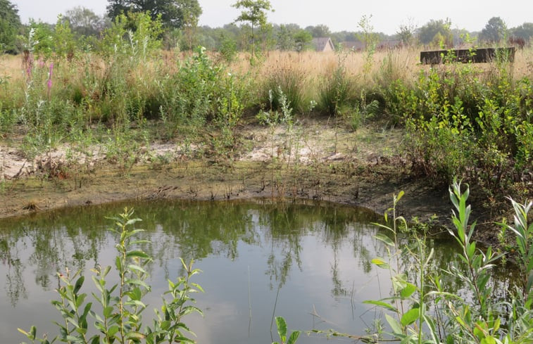 Natuurhuisje in Biest-Houtakker