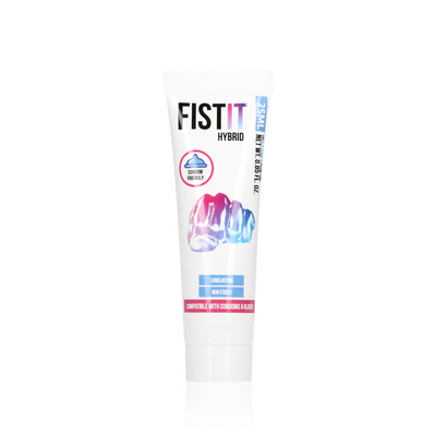 Fist It by Shots Hybrid Lubricant - 0.8 fl oz / 25 ml