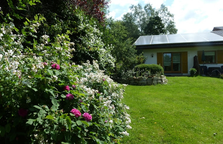 Natuurhuisje in Kirchdorf im Wald