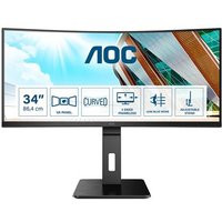 AOC CU34P2A - 34"