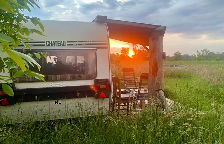 Natuurhuisje in Nederweert