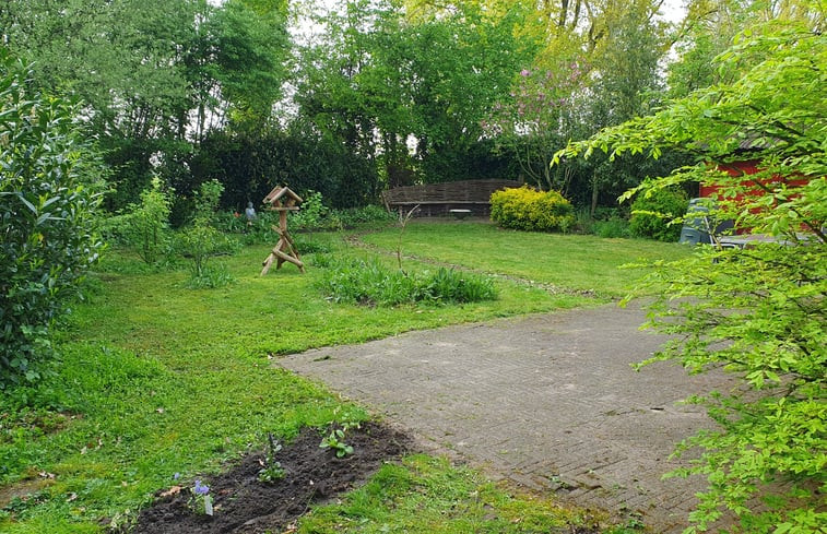 Natuurhuisje in Gelselaar