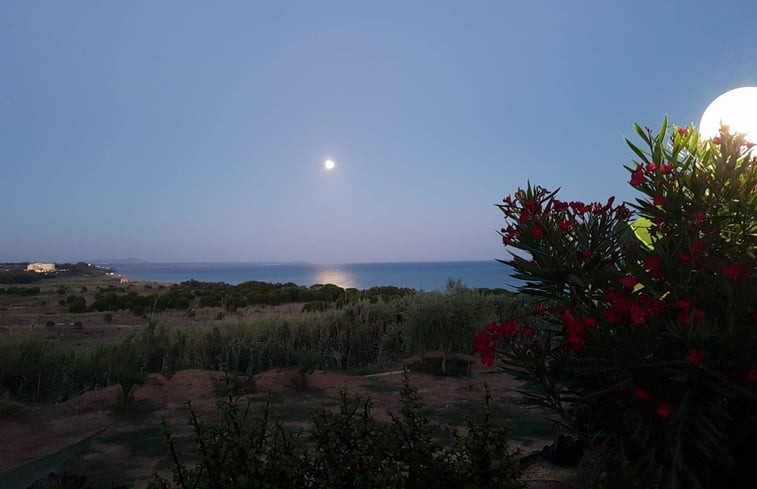 Natuurhuisje in Marinella di Selinunte