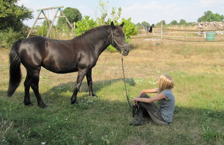 Natuurhuisje in POMPAIRE