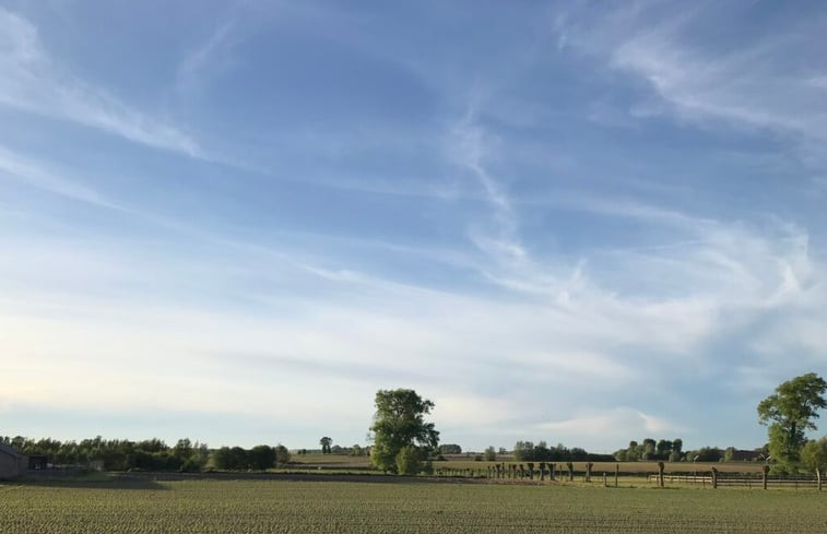 Natuurhuisje in Gits