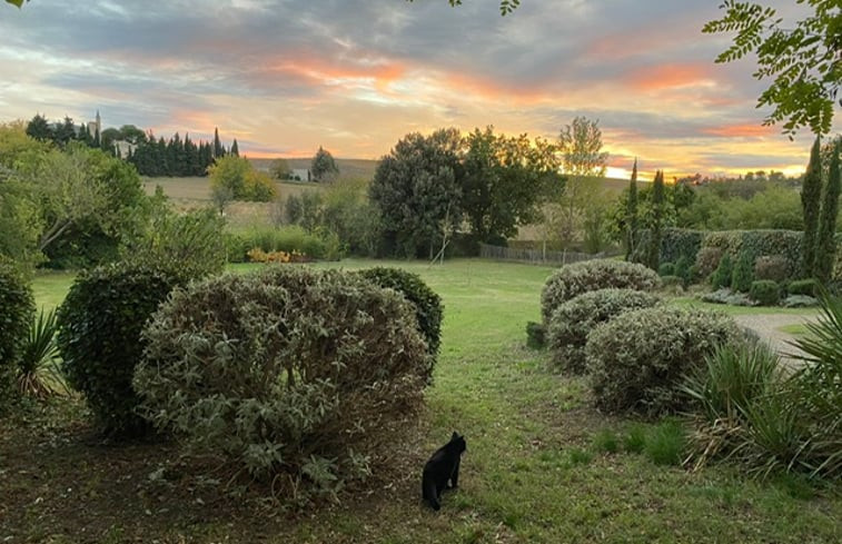 Natuurhuisje in Limoux