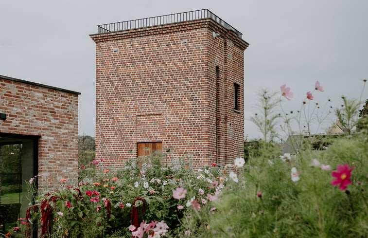 Natuurhuisje in Tiegem