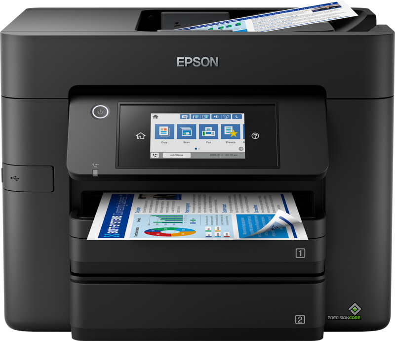 Epson WorkForce WF-4830DTWF