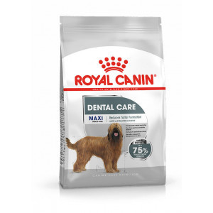 Royal Canin Dental Care Maxi hondenvoer 2 x 9 kg