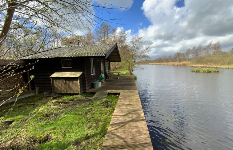 Natuurhuisje in Ankeveen