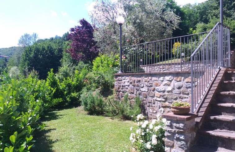 Natuurhuisje in Garfagnana - Castelnuovo