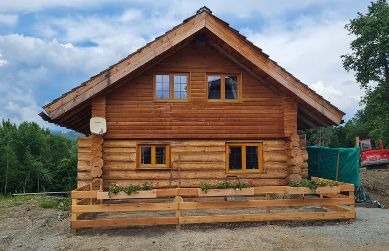 Natuurhuisje in Klagenfurt