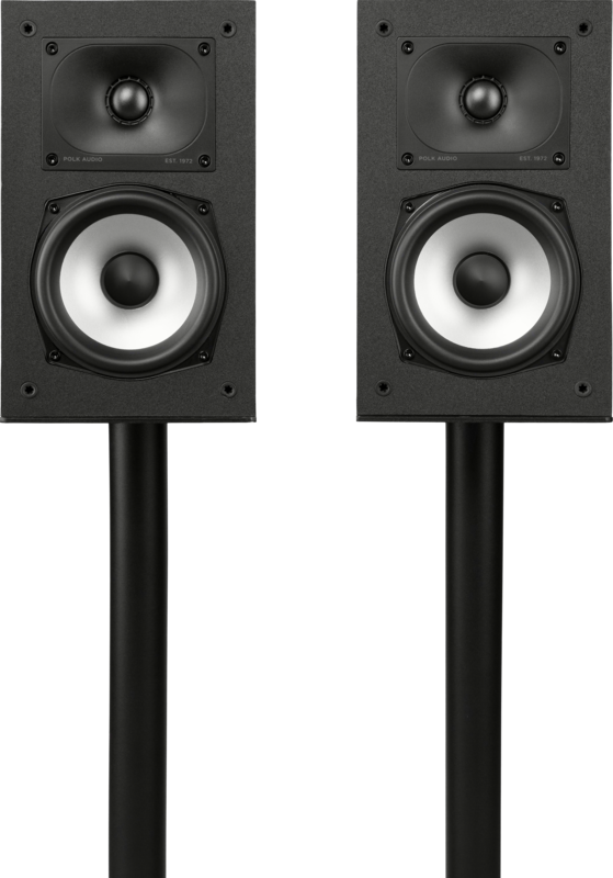 Polk Audio Monitor XT20