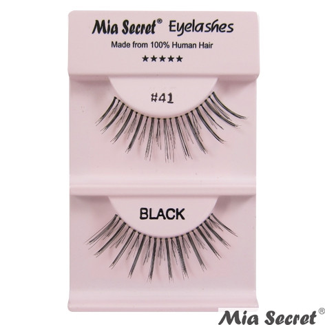 Mia Secret Lashes EL41