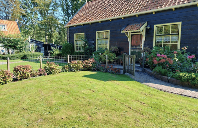 Natuurhuisje in Veere