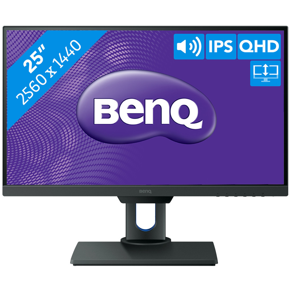 BenQ PD2500Q