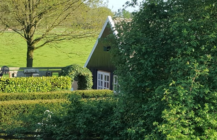 Natuurhuisje in Winterswijk Corle