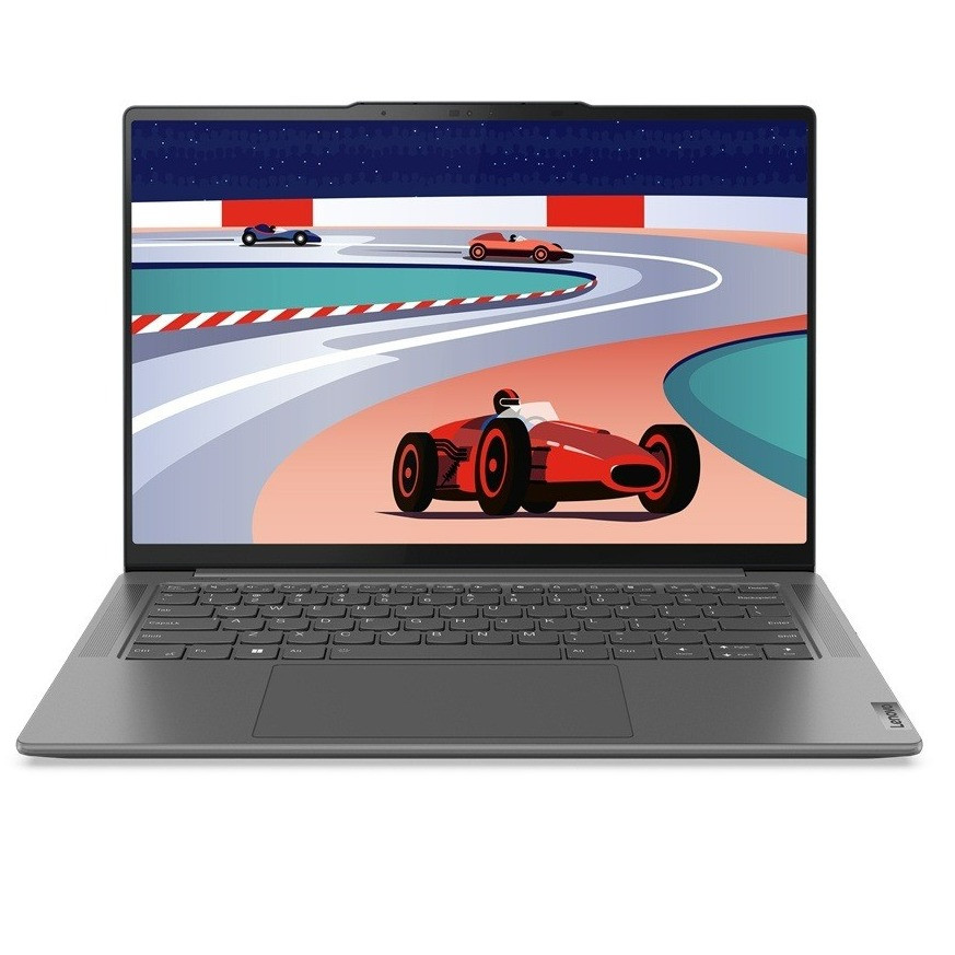 Lenovo Yoga Pro 7 14ARP8 83AU0067MH -14 inch Laptop