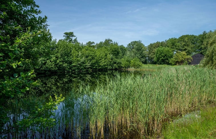 Natuurhuisje in Zevenhuizen