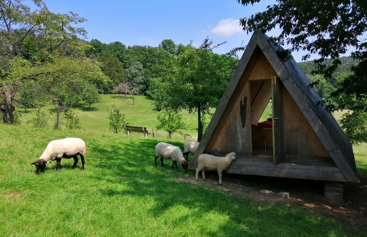 Natuurhuisje in Vijlen