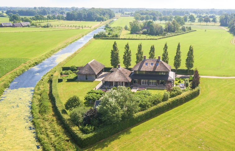 Natuurhuisje in Doetinchem