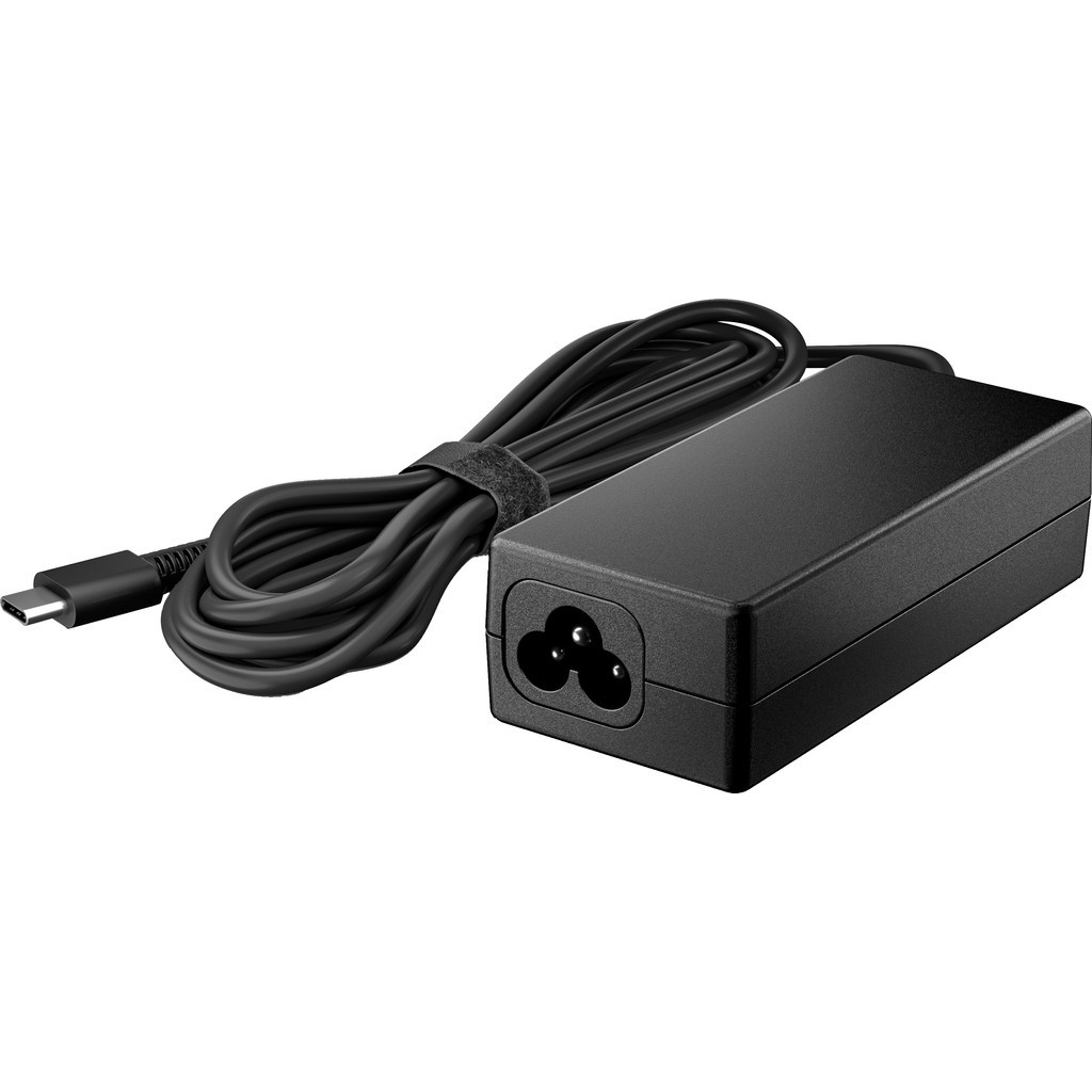 HP USB-C AC Adapter 45W