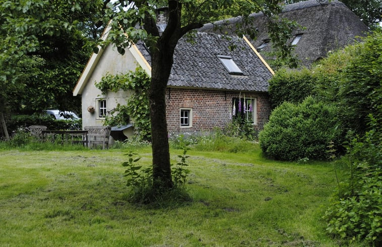 Natuurhuisje in Garderen