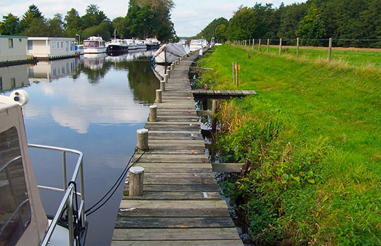 Natuurhuisje in Midlaren