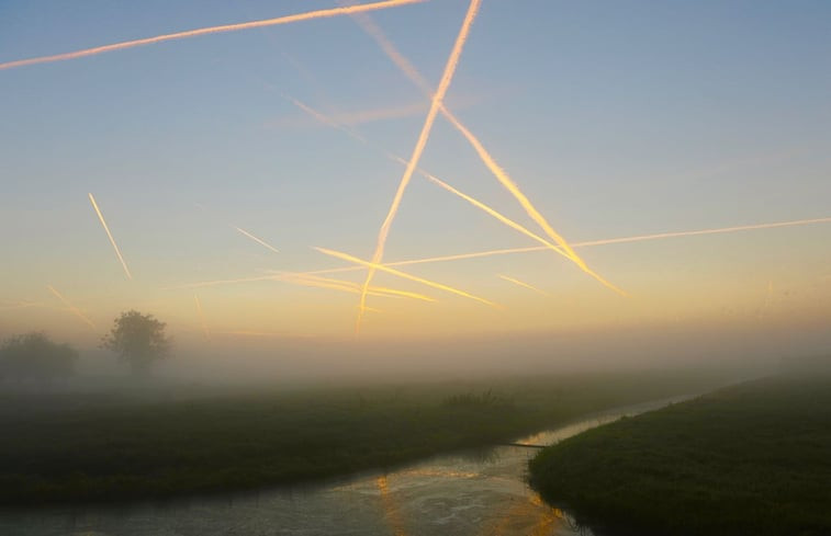 Natuurhuisje in Gouderak