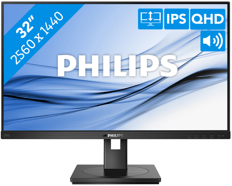 Philips 325B1L/00