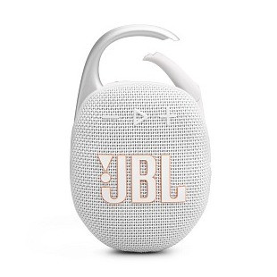 JBL CLIP 5 Bluetooth speaker Wit