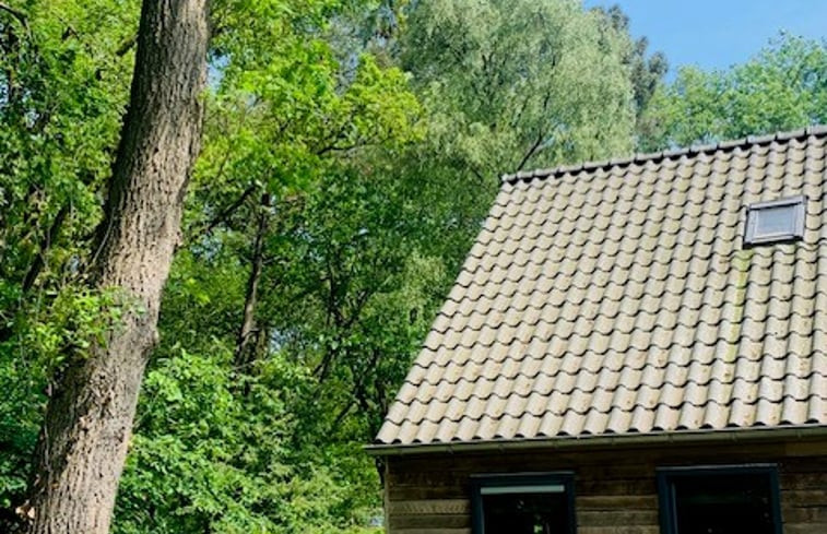 Natuurhuisje in Steensel